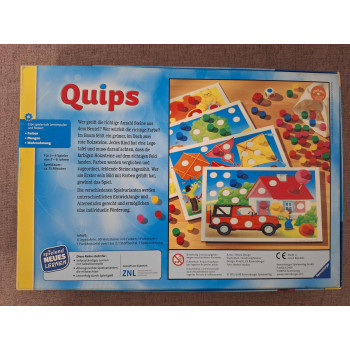 Quips, Ravensburger