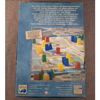 Fifth Avenue-Az ötödik sugárút