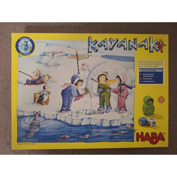 Haba Kayanak