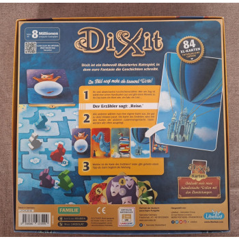 Dixit
