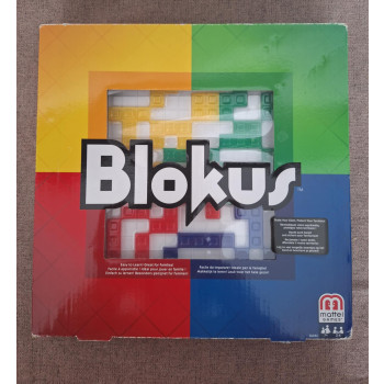 Blokus