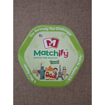 Matchify