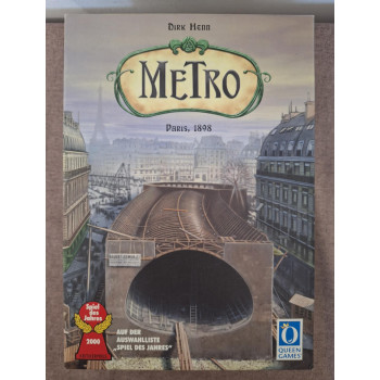 Metro