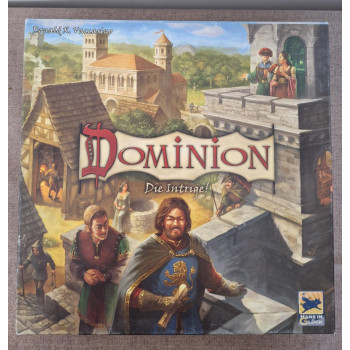Dominion Intrika