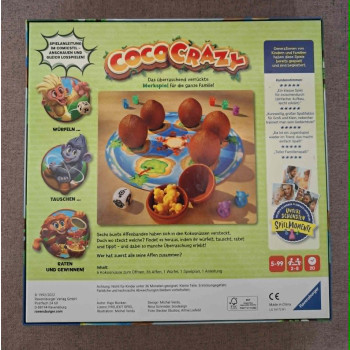 Coco Crazy