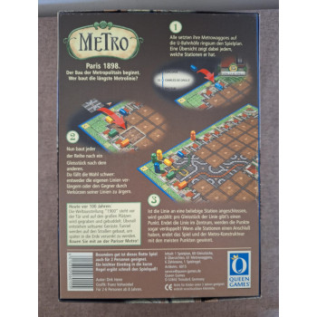 Metro