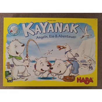 Haba Kayanak