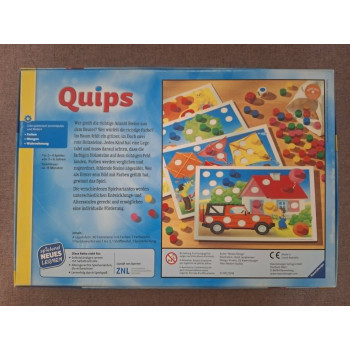 Quips