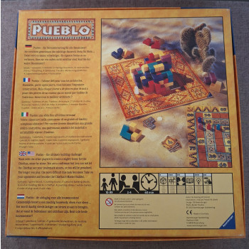 Pueblo