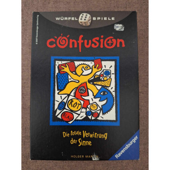 Confusion, Ravensburger