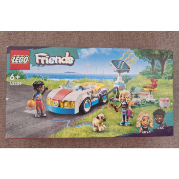 Lego Friends 42609