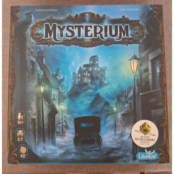 Mysterium