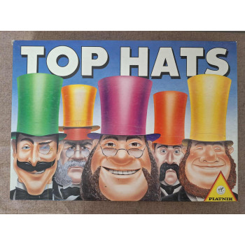 Top Hats