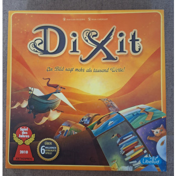 Dixit