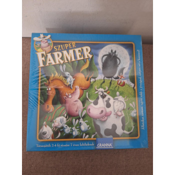 Szuper Farmer ,Granna