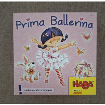 Haba supermini Prima Ballerina