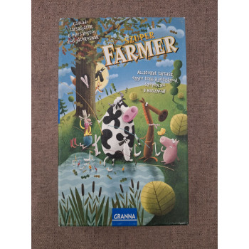 Szuper Farmer, Utazó játék
