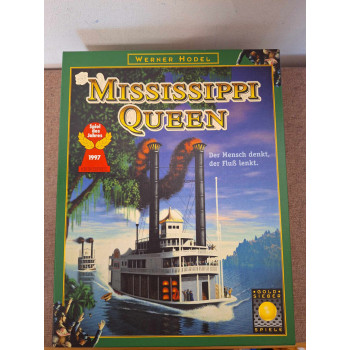 Mississippi Queen