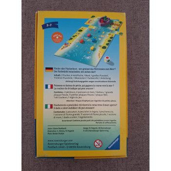 Tempo kleine Fische,Ravensburger