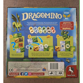 Dragomino