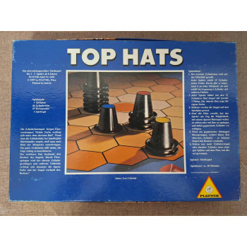Top Hats