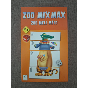 Zoo Mix Max