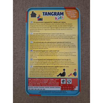 Tangram Kids