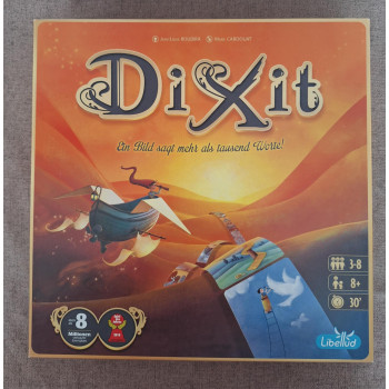 Dixit