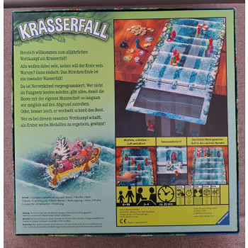Krasserfall