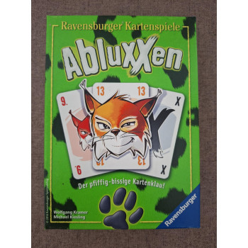 Abluxxen-Linko!