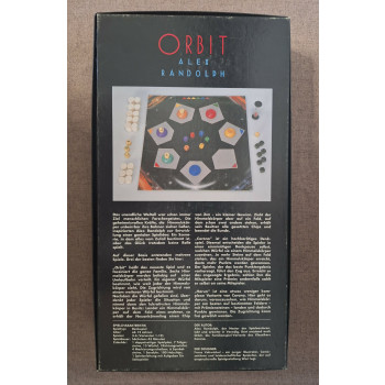 Orbit