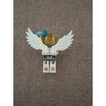 Lego figura (28) Chima