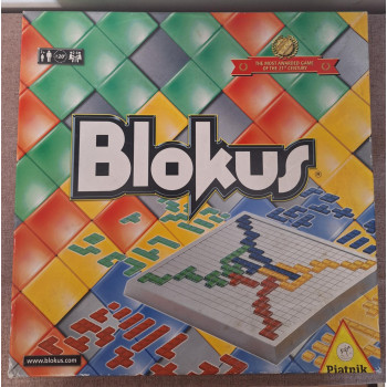 Blokus