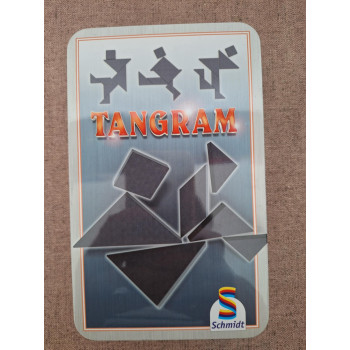 Tangram,