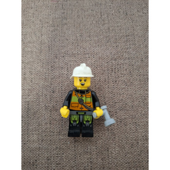 Lego minifigura (2)