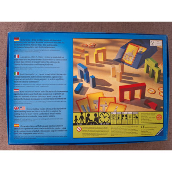 Make'n break Junior ,Ravensburger