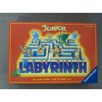 Labirintus Junior,Ravensburger