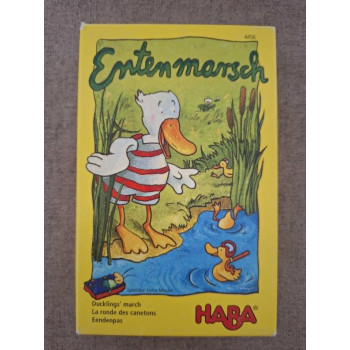 Haba Entenmarsch