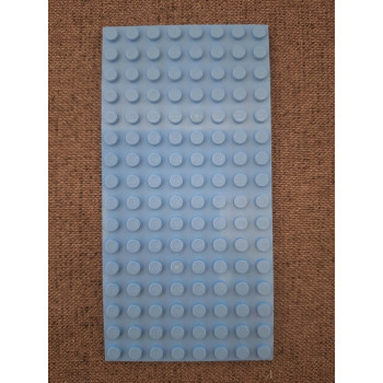 lego alaplap 8x16 kék (2)