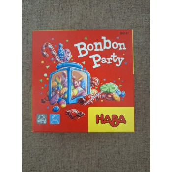Haba Supermini Bonbon Party