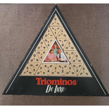 Triominos