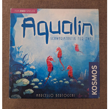 Aqualin