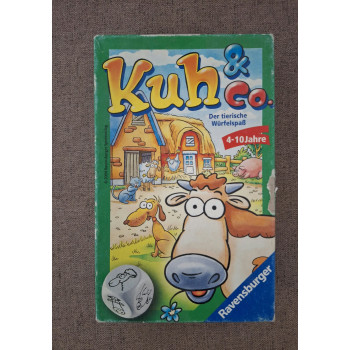 Kuh & Co, Ravensburger