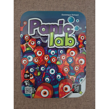 Panic lab