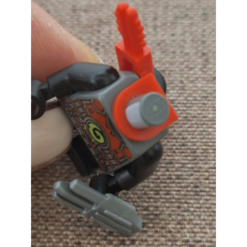 Lego Ninjago figura (47)