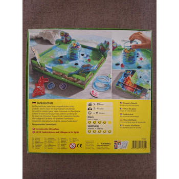 Haba Funkelschatz-Csillogó kincsek