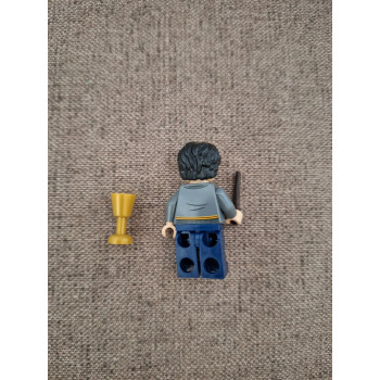 Lego minifigura (29) Harry Potter