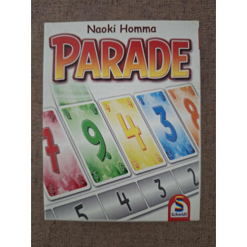 Parade