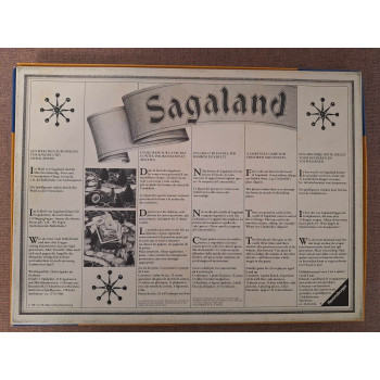 Retro Sagaland,1983-as