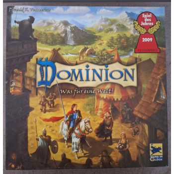 Dominion